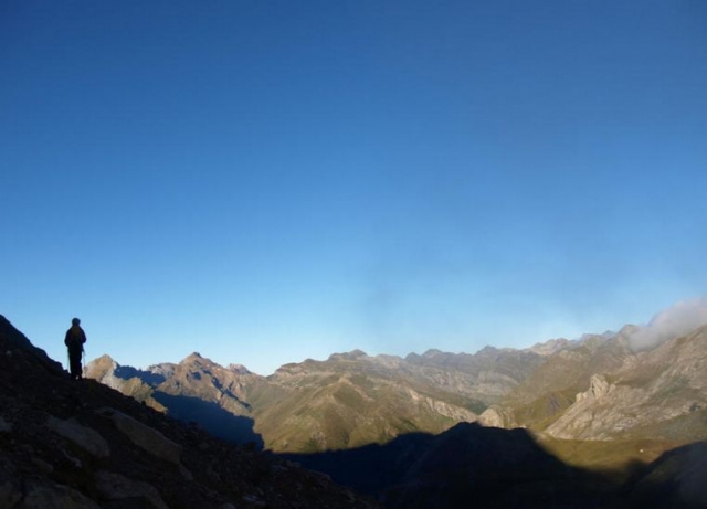  Escursioni nei Cauterets 